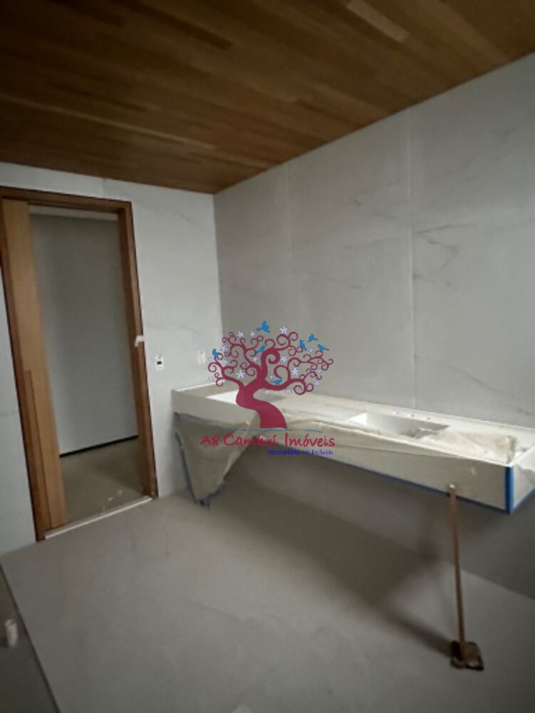 Casa de Condomínio, 4 quartos - Foto 8