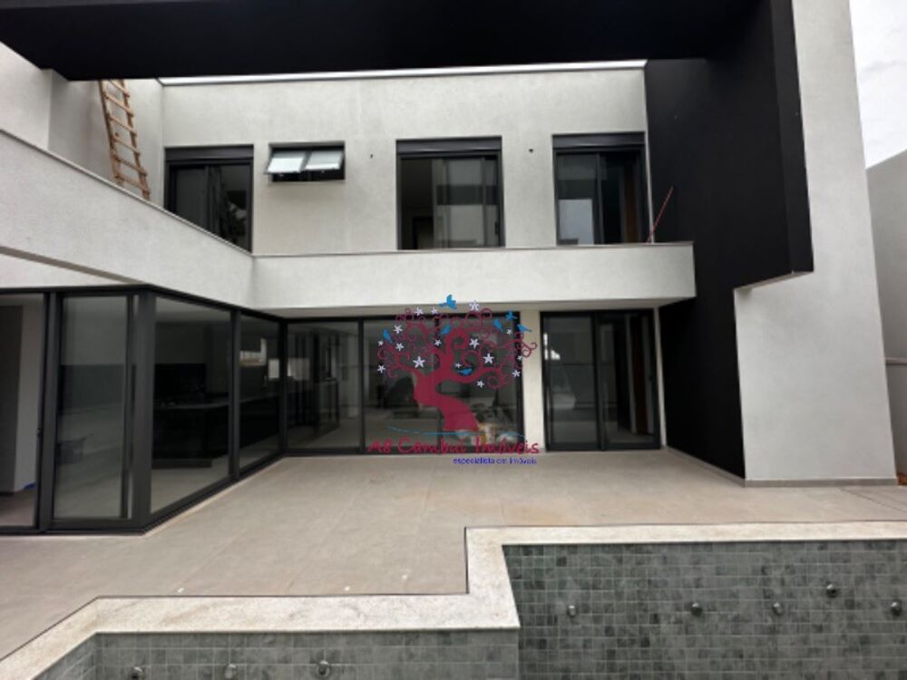 Casa de Condomínio, 4 quartos - Foto 7