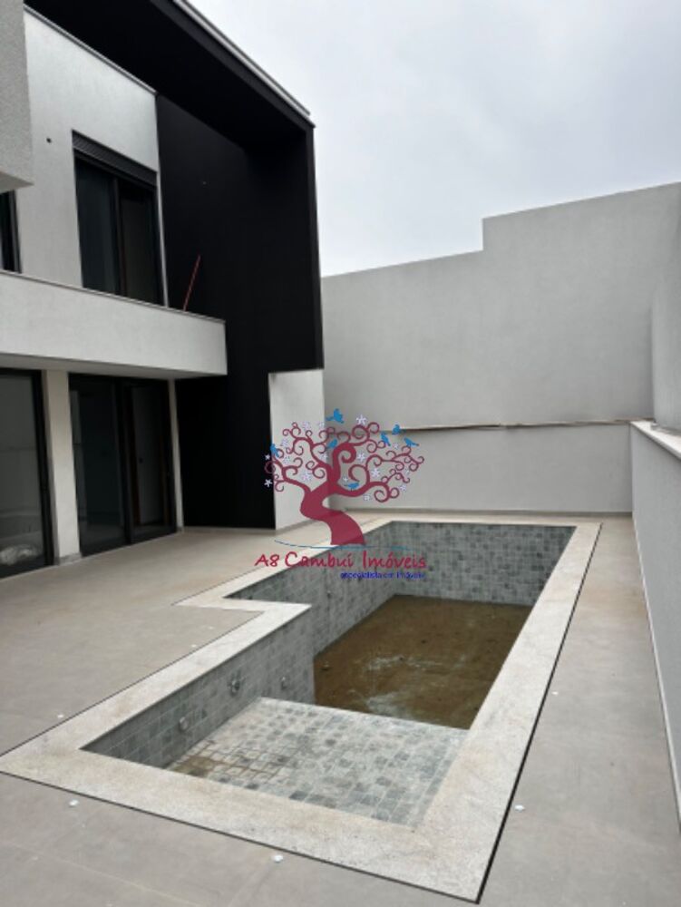 Casa de Condomínio, 4 quartos - Foto 11