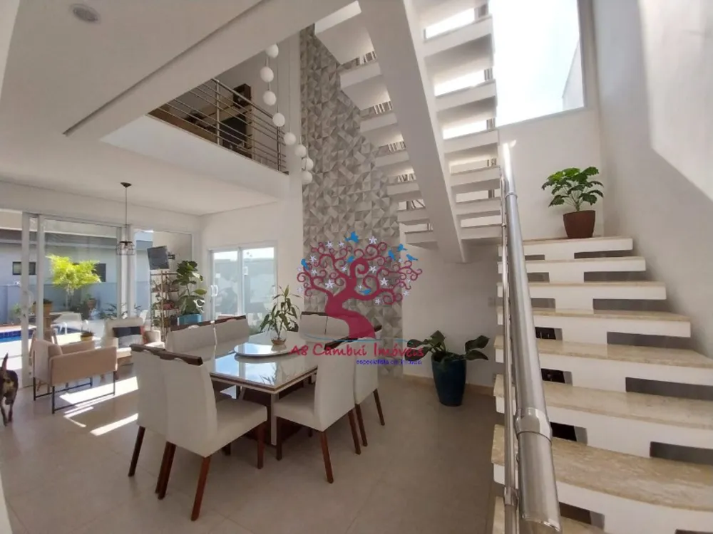 Casa de Condomínio, 4 quartos - Foto 4
