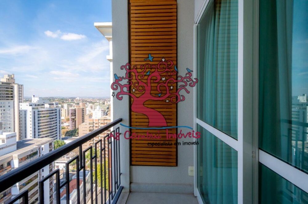 Apartamento, 1 quarto, 70 m² - Foto 3