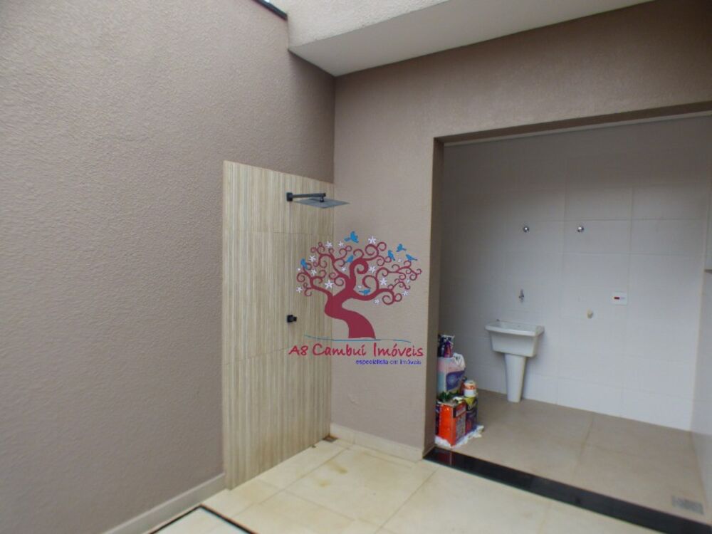 Casa de Condomínio, 3 quartos - Foto 12