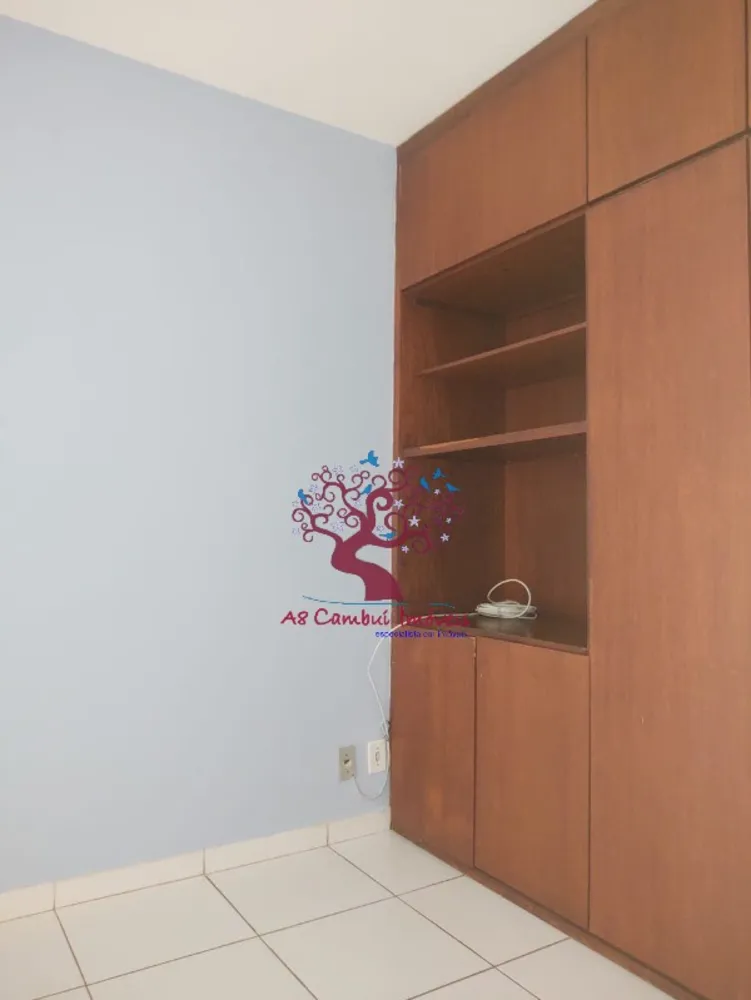 Kitnet-Studio, 33 m² - Foto 4