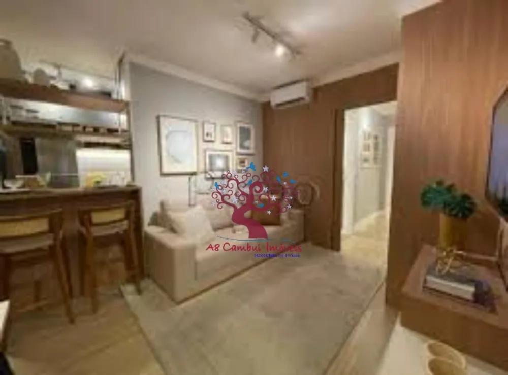 Apartamento, 3 quartos - Foto 3