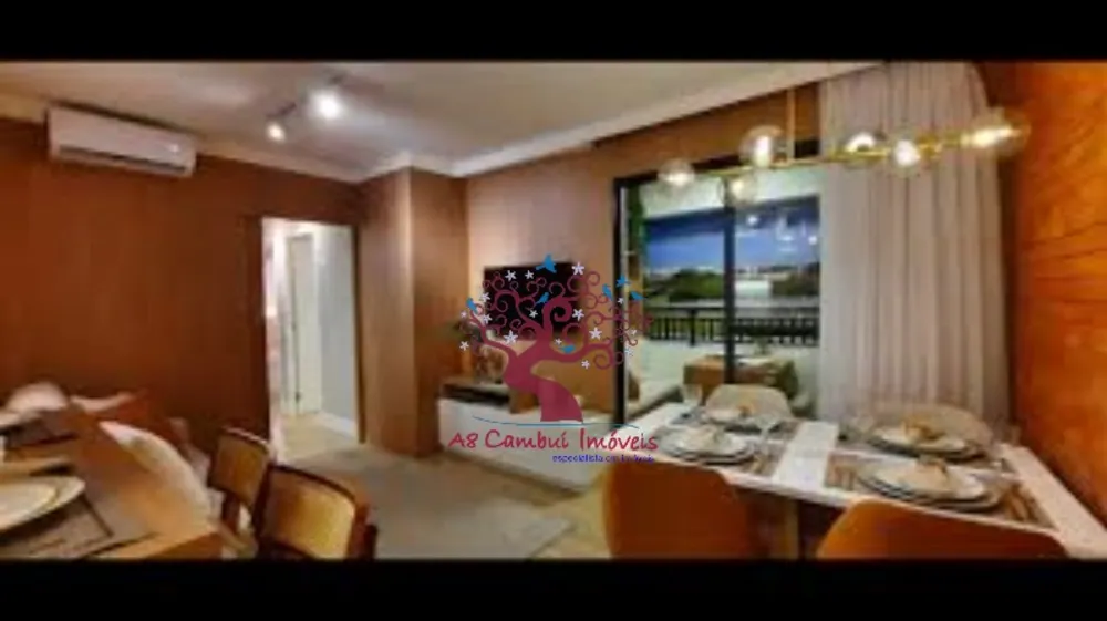 Apartamento, 3 quartos - Foto 4