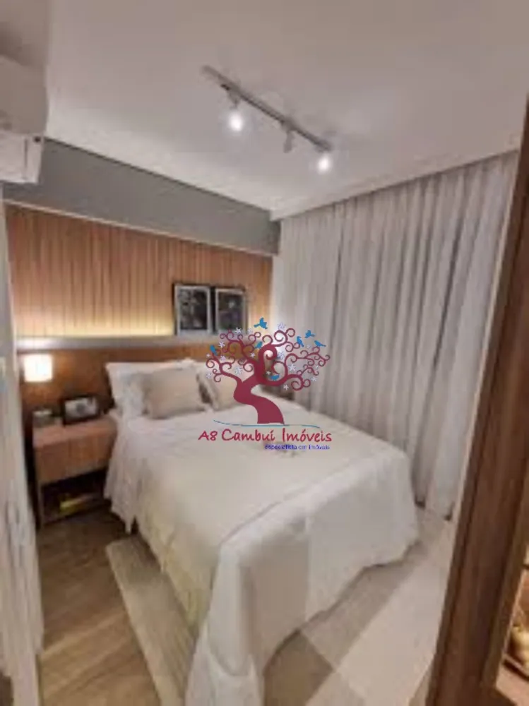 Apartamento, 3 quartos - Foto 1