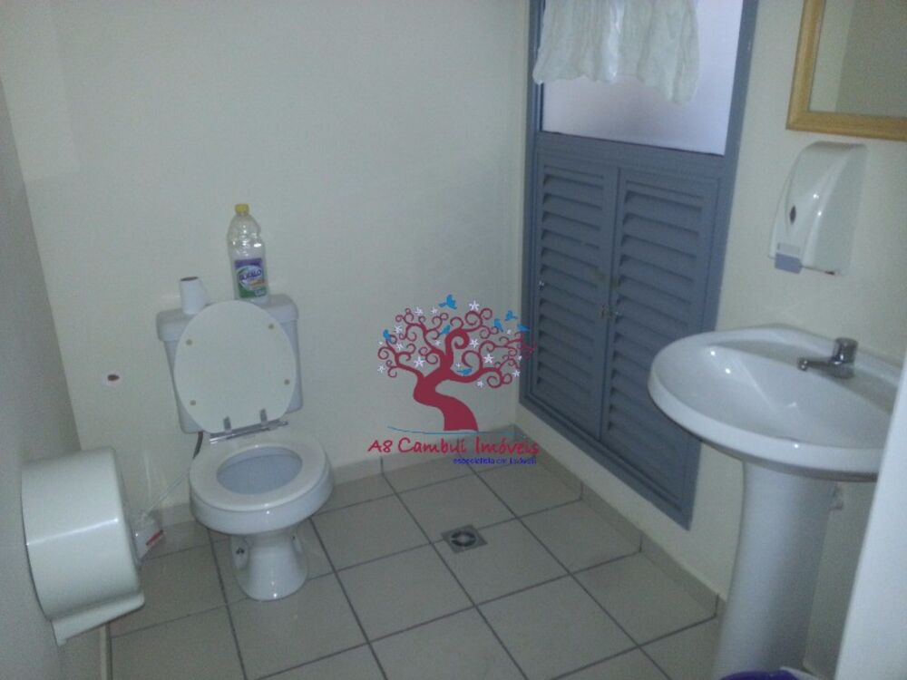 Conjunto Comercial-Sala à venda e aluguel, 1200m² - Foto 5