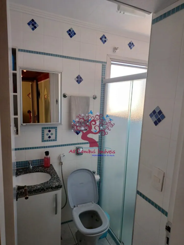 Apartamento, 2 quartos, 76 m² - Foto 4