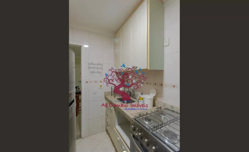 Apartamento, 2 quartos, 66 m² - Foto 1