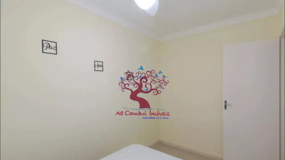 Apartamento, 2 quartos, 66 m² - Foto 2