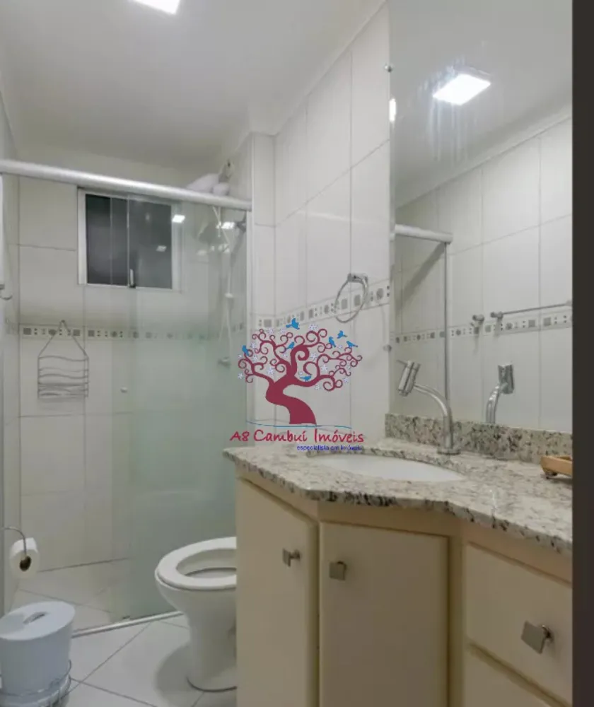 Apartamento, 2 quartos, 66 m² - Foto 3