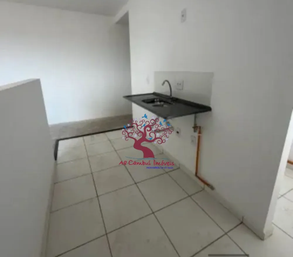 Apartamento, 2 quartos - Foto 2