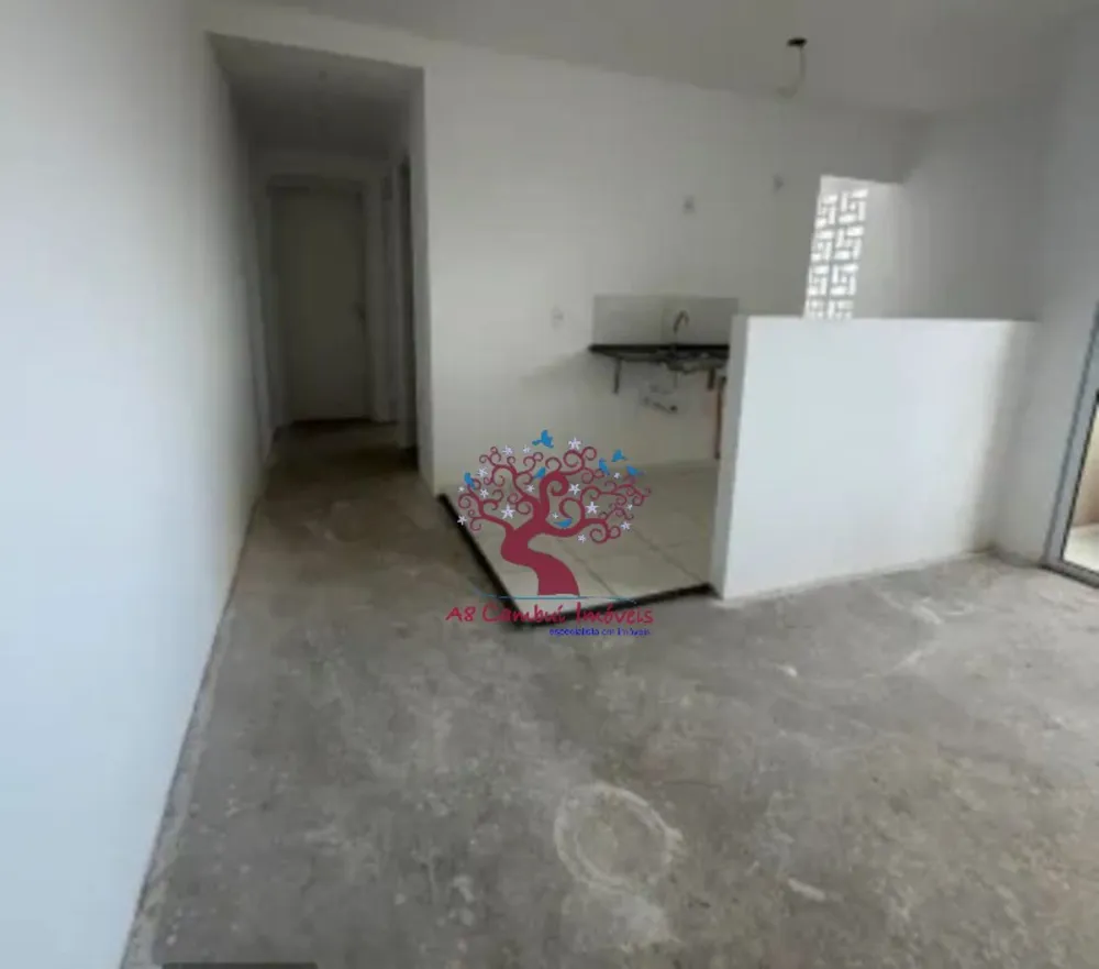 Apartamento, 2 quartos - Foto 3