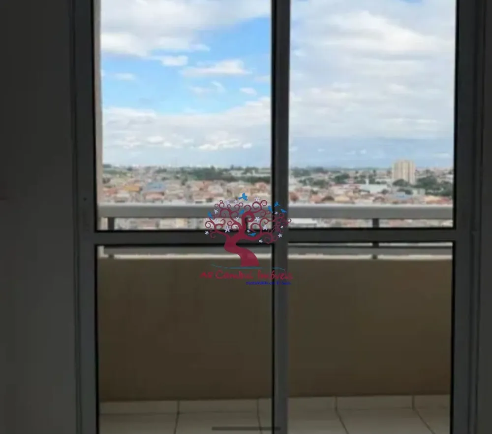 Apartamento, 2 quartos - Foto 1