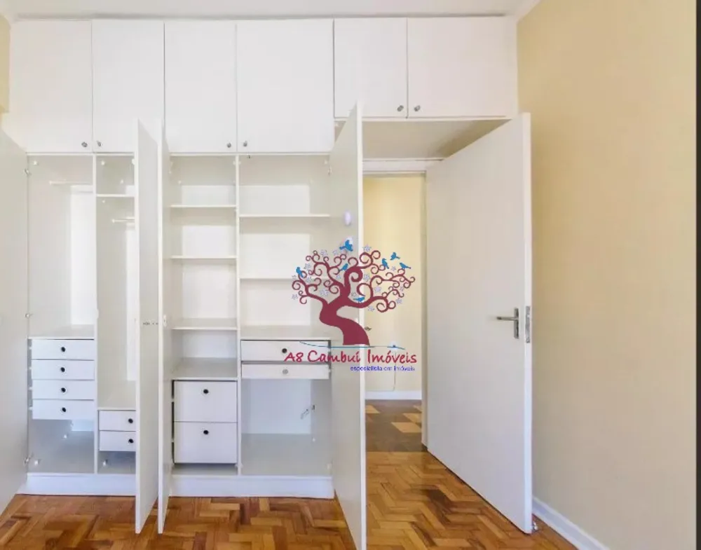 Apartamento, 2 quartos - Foto 3