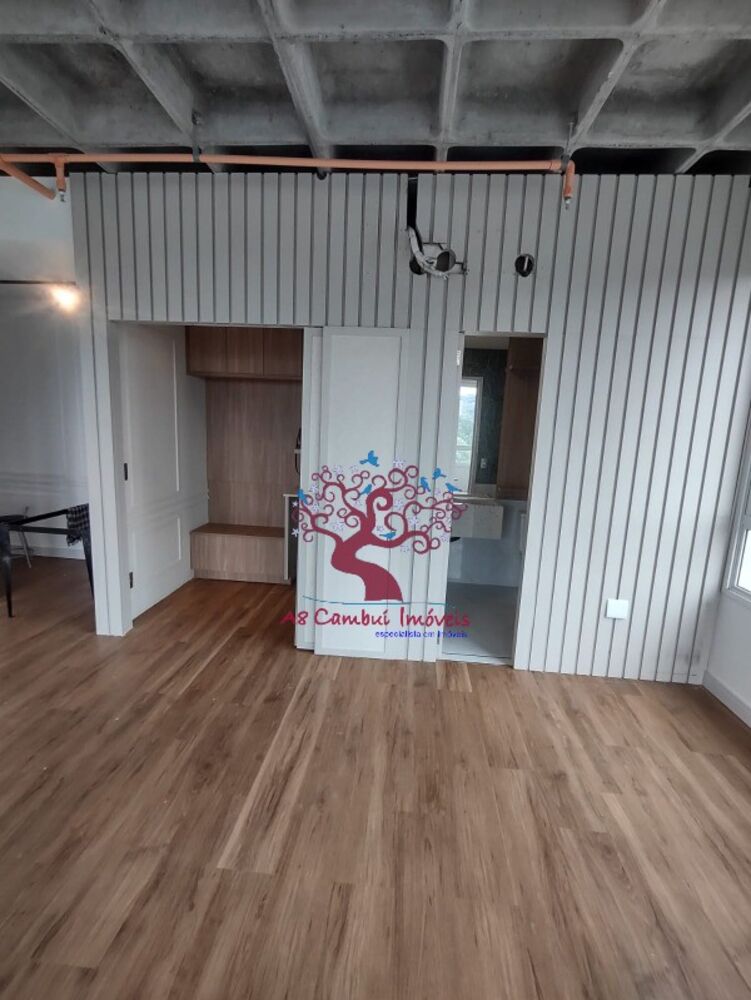 Conjunto Comercial-Sala para alugar, 50m² - Foto 2