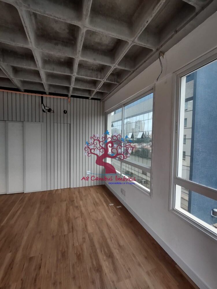 Conjunto Comercial-Sala para alugar, 50m² - Foto 3