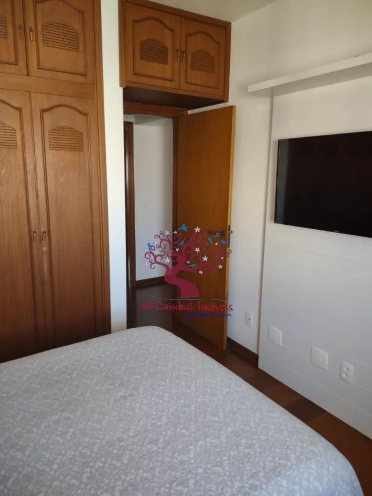 Apartamento à venda com 4 quartos, 180m² - Foto 3