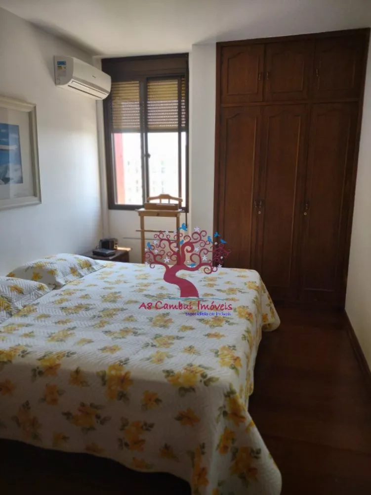 Apartamento à venda com 4 quartos, 180m² - Foto 4