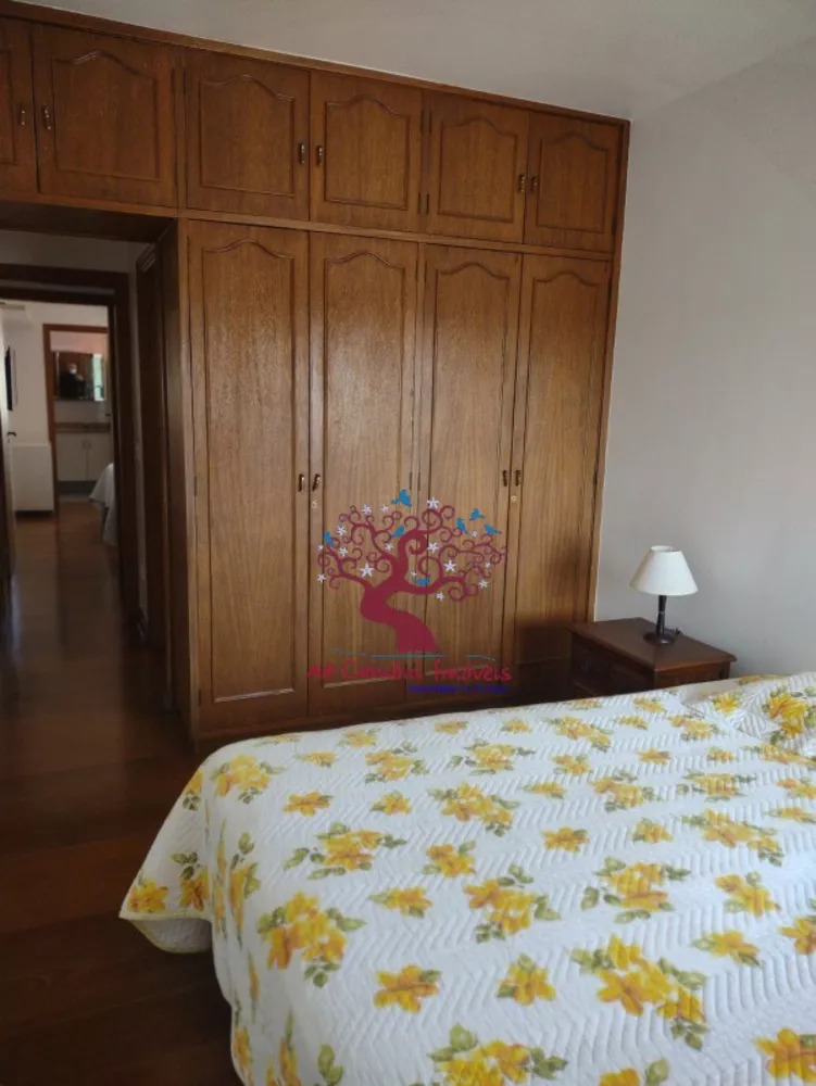 Apartamento à venda com 4 quartos, 180m² - Foto 1