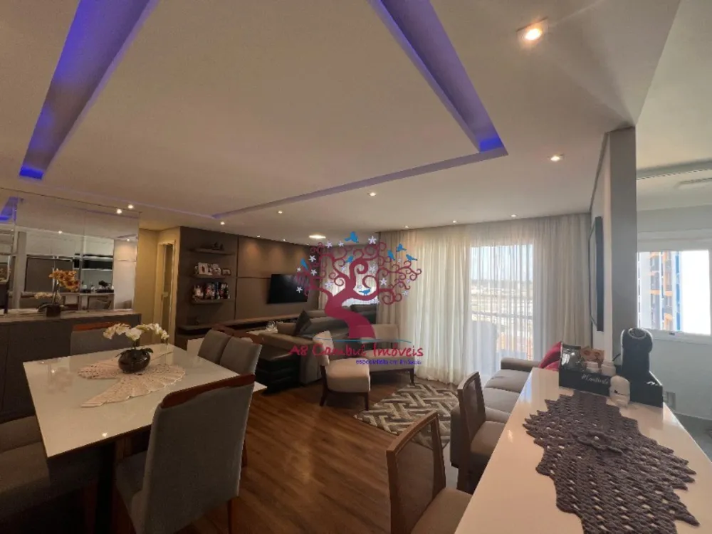Apartamento, 2 quartos - Foto 2
