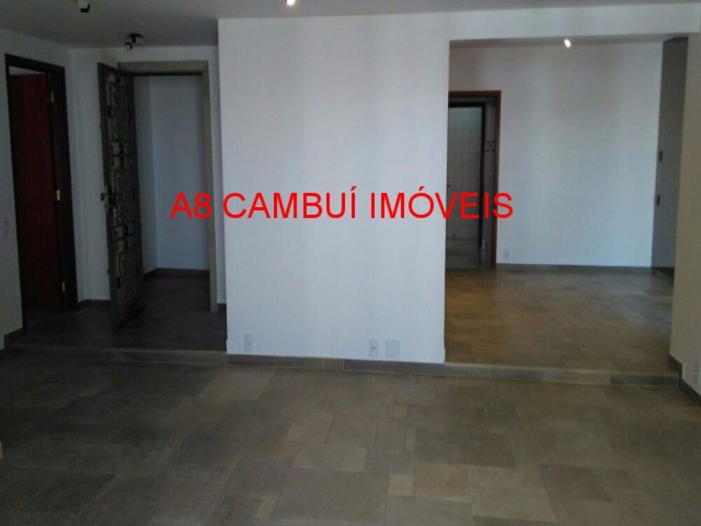 Apartamento, 4 quartos, 290 m² - Foto 3