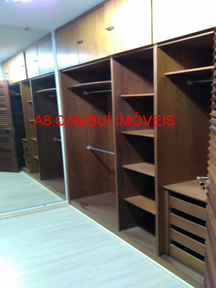 Apartamento, 4 quartos, 290 m² - Foto 1
