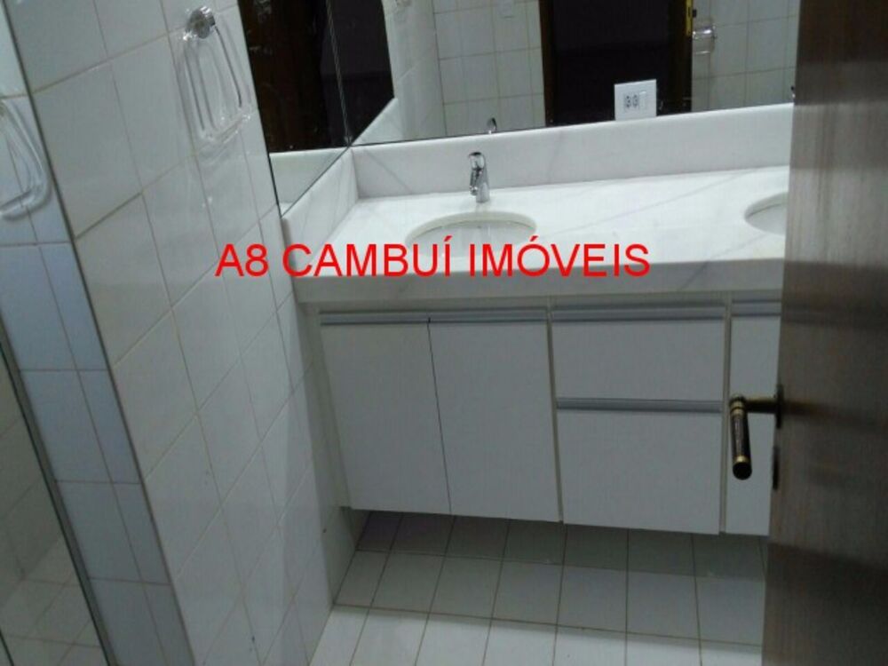Apartamento, 4 quartos, 290 m² - Foto 2