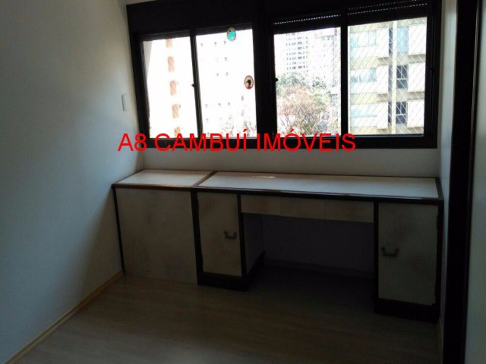 Apartamento, 4 quartos, 290 m² - Foto 4