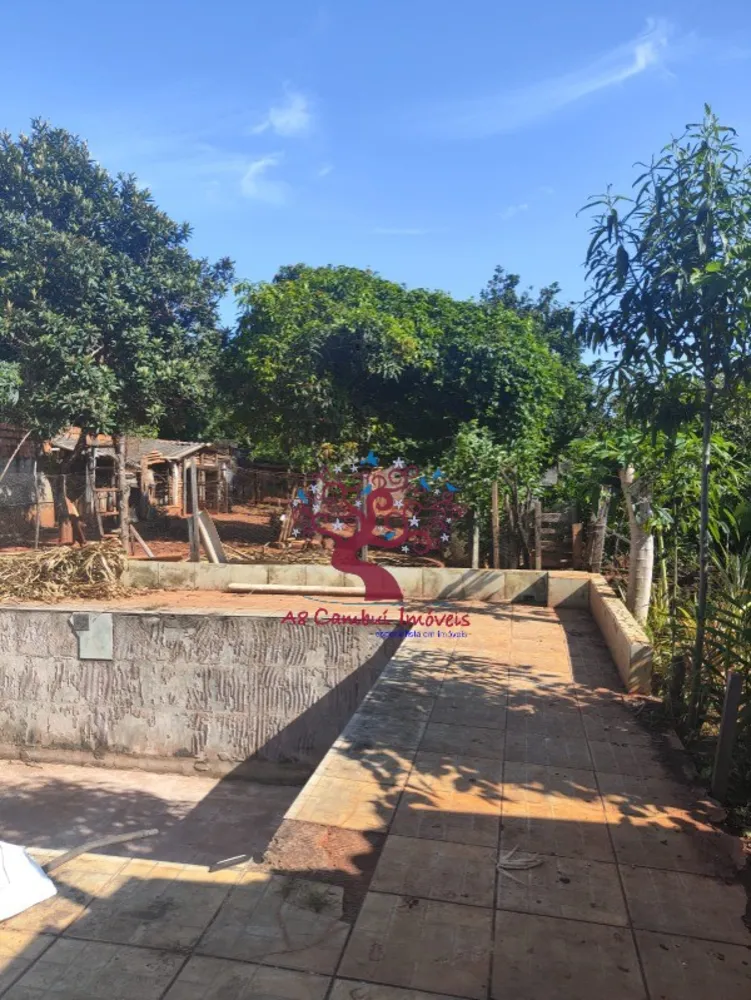 Chácara, 3 quartos, 2 hectares - Foto 8