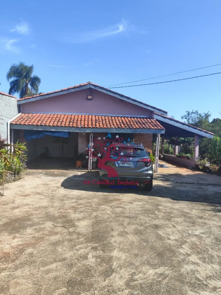 Chácara, 3 quartos, 2 hectares - Foto 1