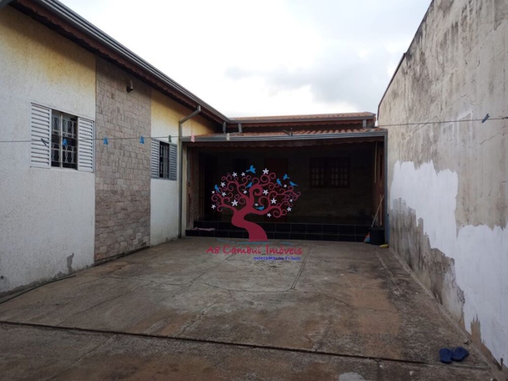 Casa, 2 quartos - Foto 4
