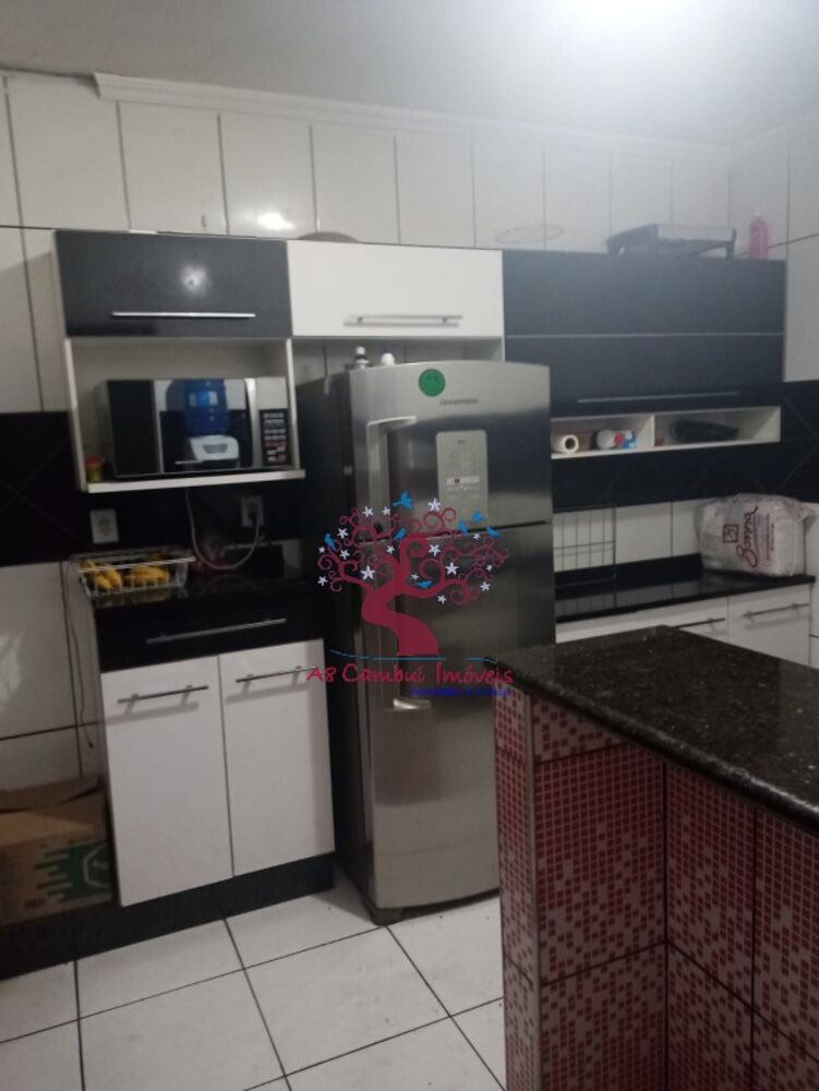 Casa, 2 quartos - Foto 2