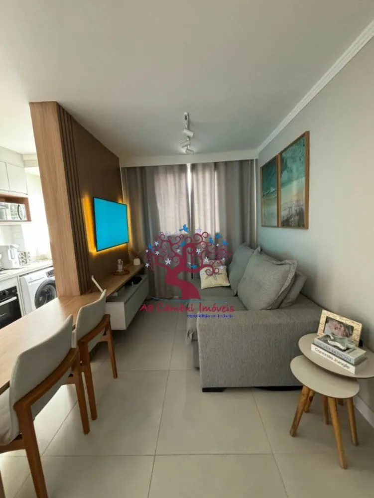Apartamento, 2 quartos - Foto 2