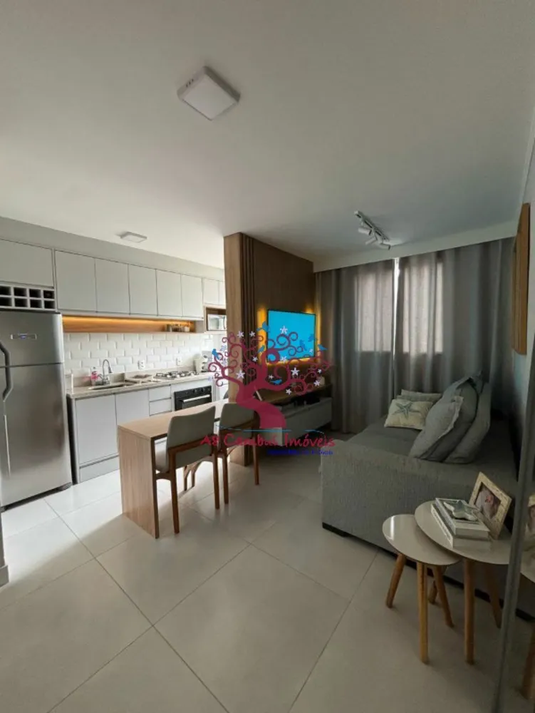 Apartamento, 2 quartos - Foto 4