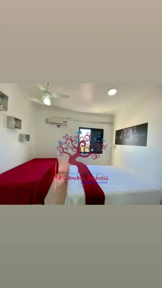 Apartamento, 2 quartos, 73 m² - Foto 4