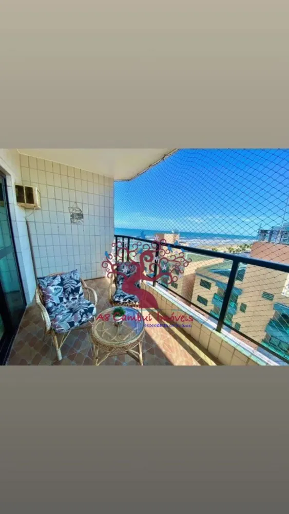 Apartamento, 2 quartos, 73 m² - Foto 2