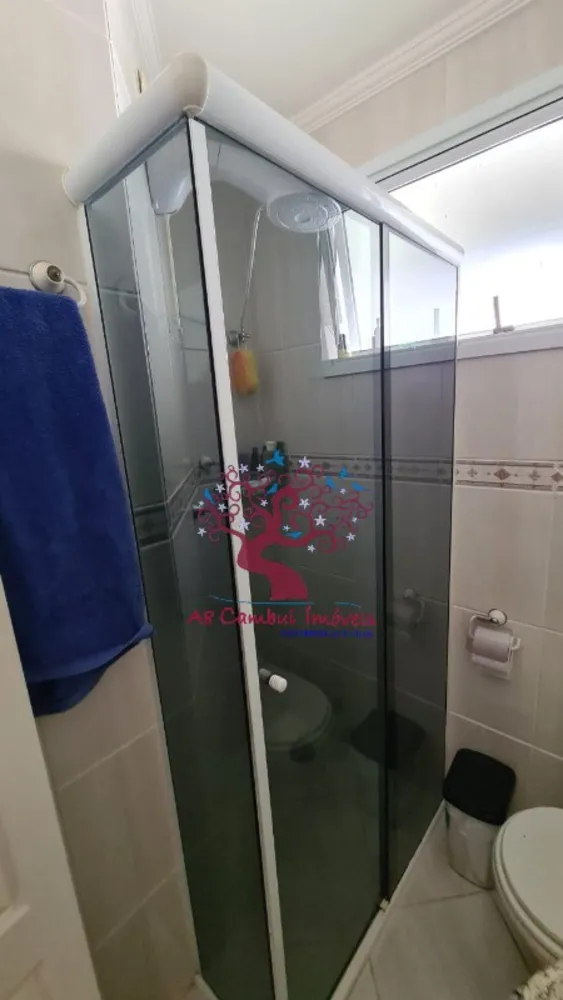 Apartamento, 3 quartos, 71 m² - Foto 2