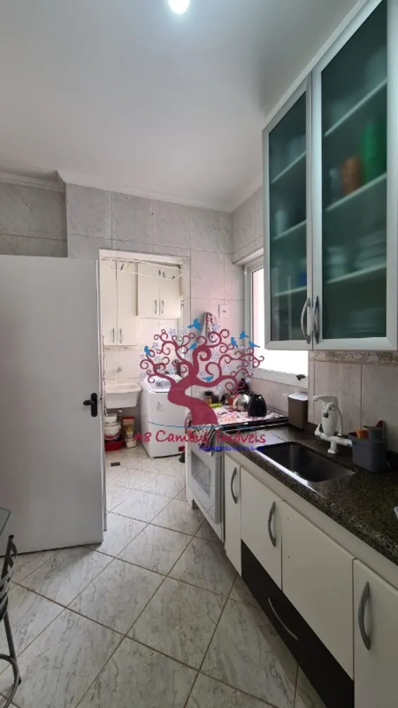 Apartamento, 3 quartos, 71 m² - Foto 3