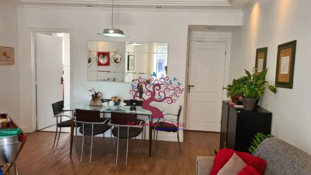 Apartamento, 3 quartos, 71 m² - Foto 4