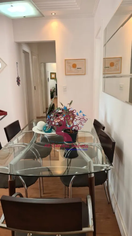 Apartamento, 3 quartos, 71 m² - Foto 1