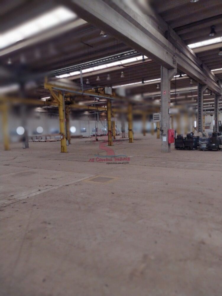 Depósito-Galpão, 38000 m² - Foto 4
