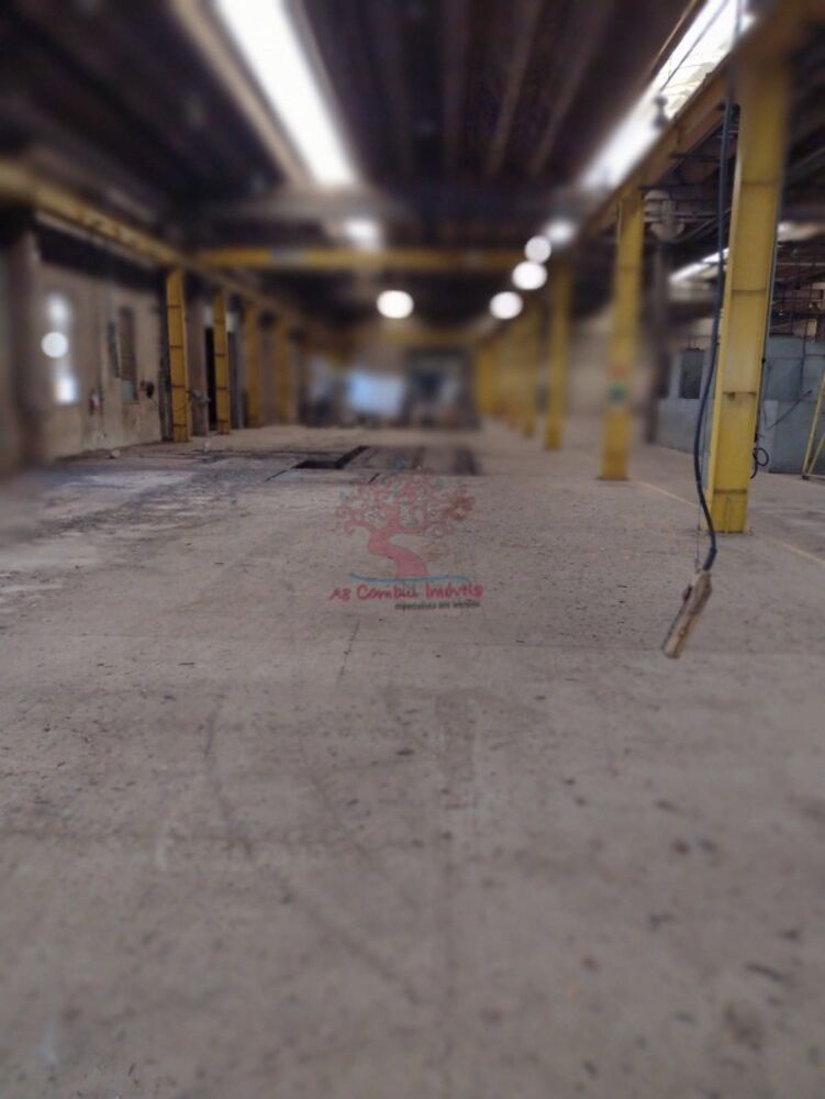 Depósito-Galpão, 38000 m² - Foto 3