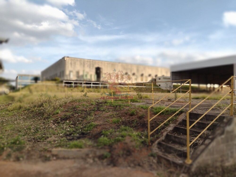 Depósito-Galpão, 38000 m² - Foto 1