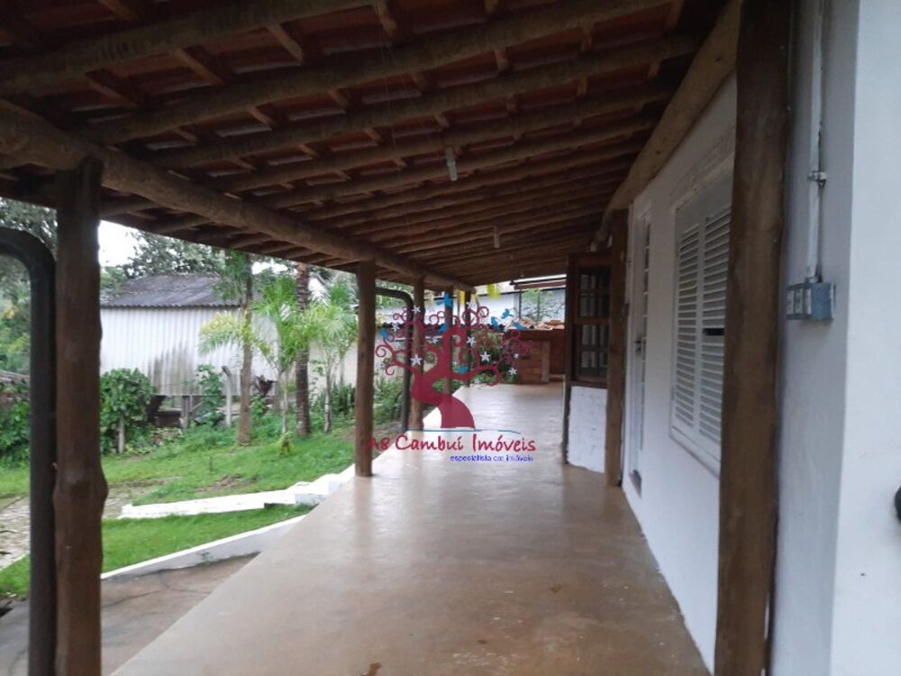Chácara à venda com 4 quartos, 2820m² - Foto 3