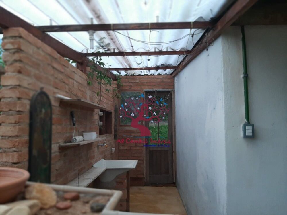 Chácara à venda com 4 quartos, 2820m² - Foto 1