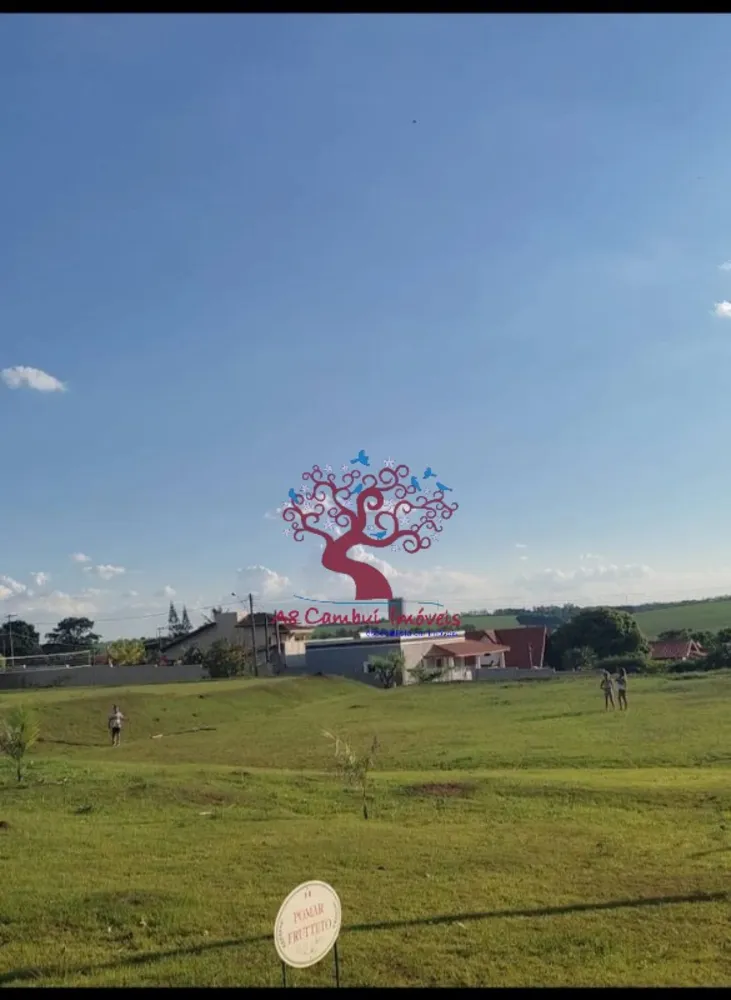 Chácara, 4 quartos, 1000 m² - Foto 1