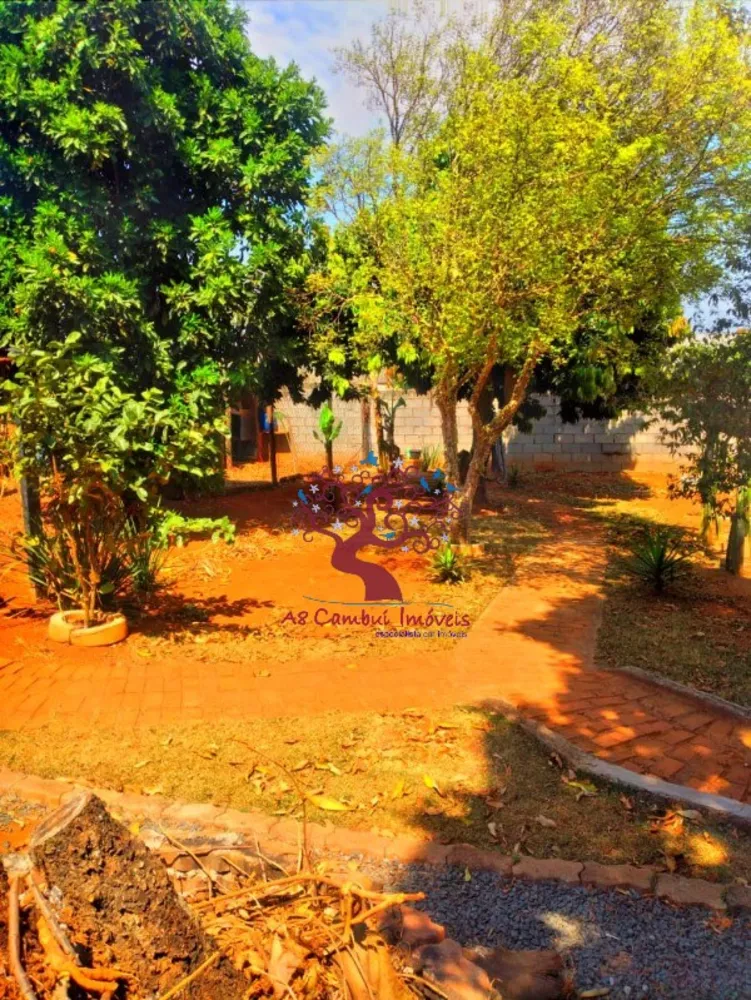 Chácara, 4 quartos, 1000 m² - Foto 2