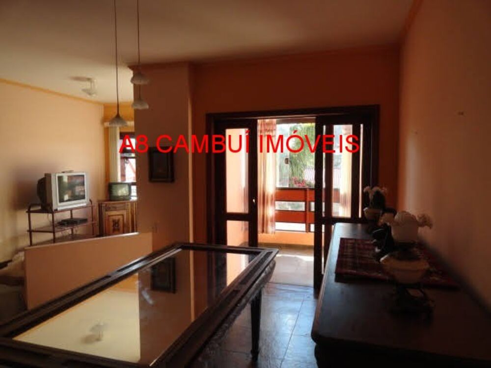 Sobrado, 3 quartos, 374 m² - Foto 4