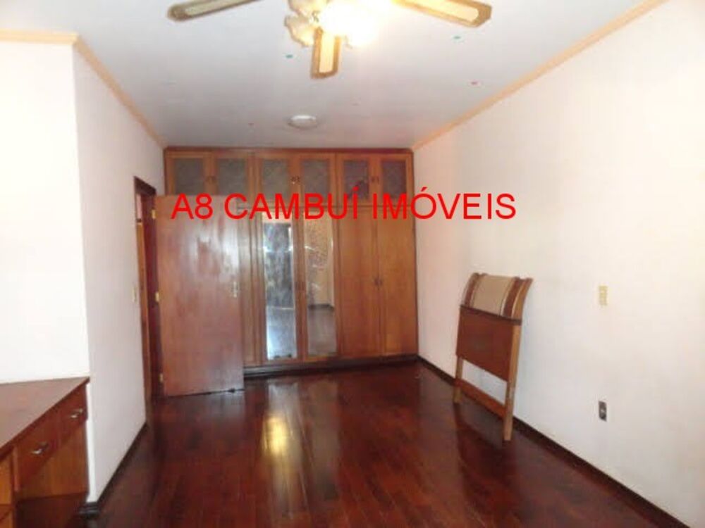 Sobrado, 3 quartos, 374 m² - Foto 1